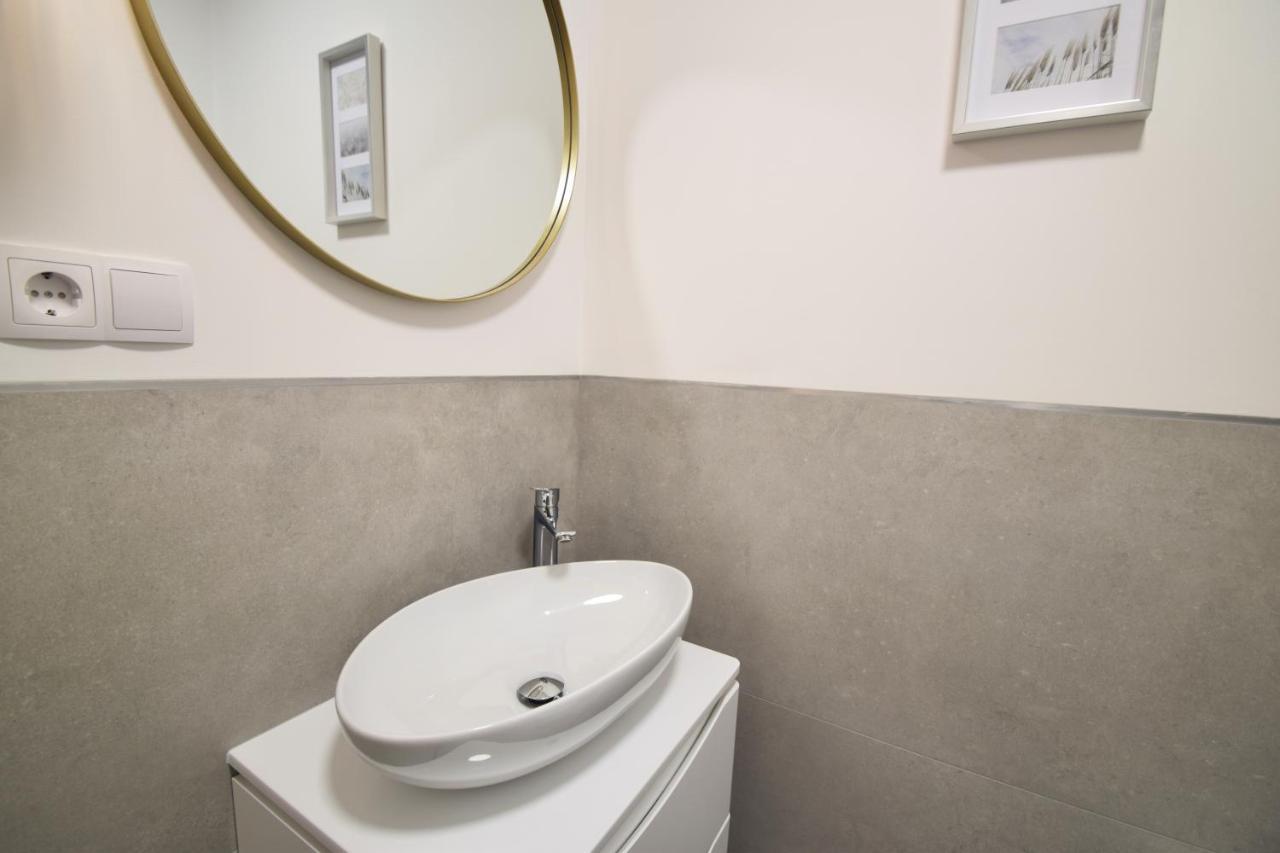 Apartamenty Ada 2 Resort Klifowa Реваль Екстер'єр фото
